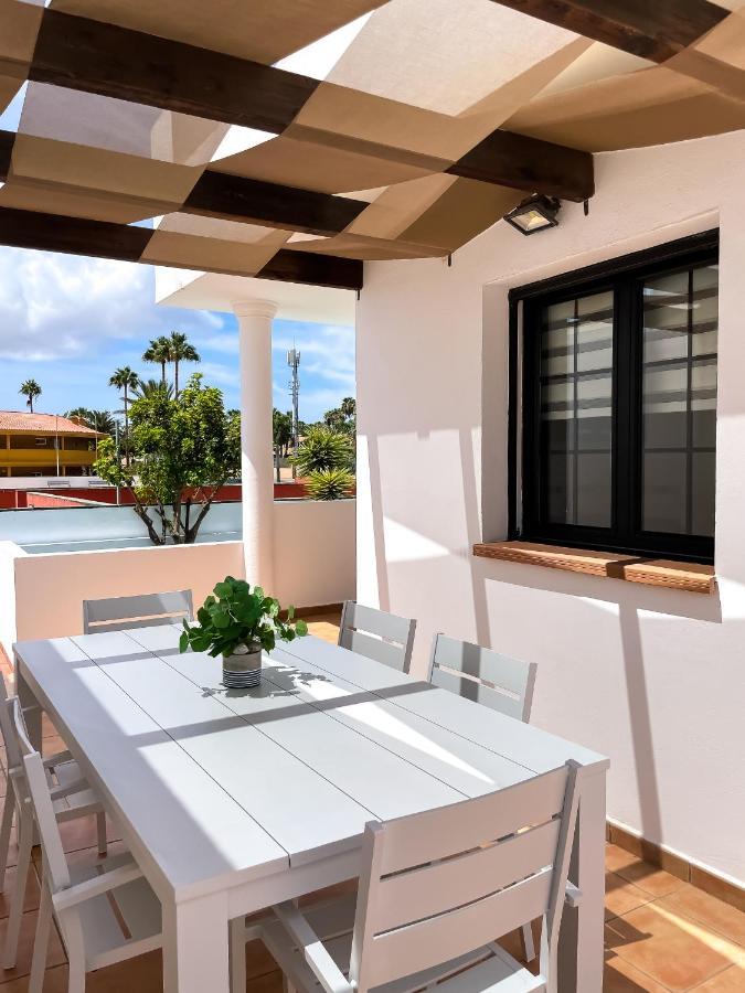 Laguna Home By Best Holidays Fuerteventura 코라레호 외부 사진
