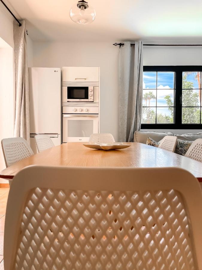 Laguna Home By Best Holidays Fuerteventura 코라레호 외부 사진