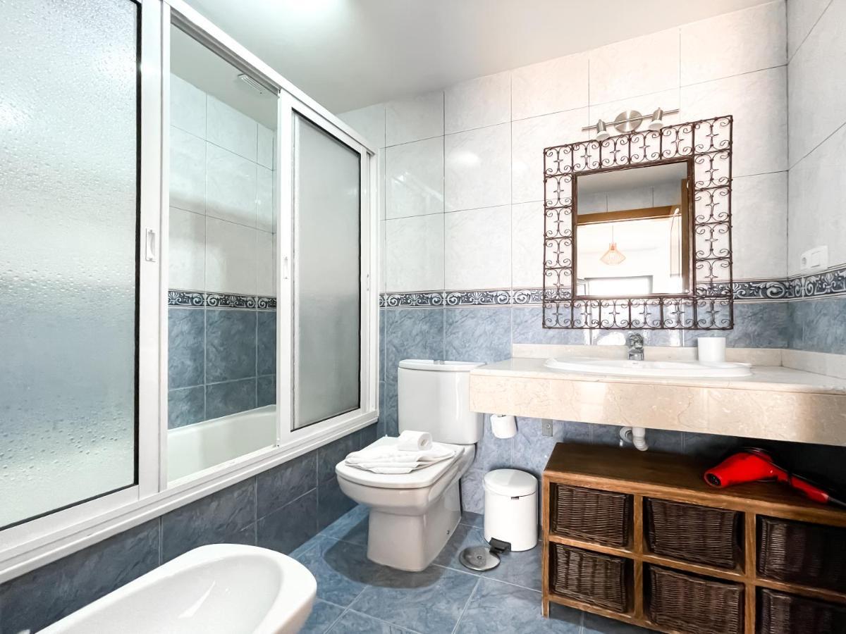 Laguna Home By Best Holidays Fuerteventura 코라레호 외부 사진