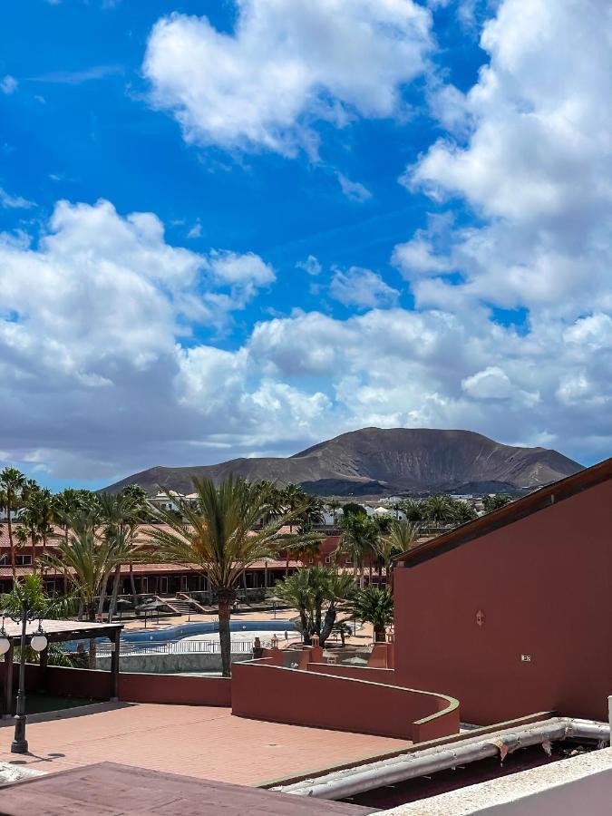 Laguna Home By Best Holidays Fuerteventura 코라레호 외부 사진