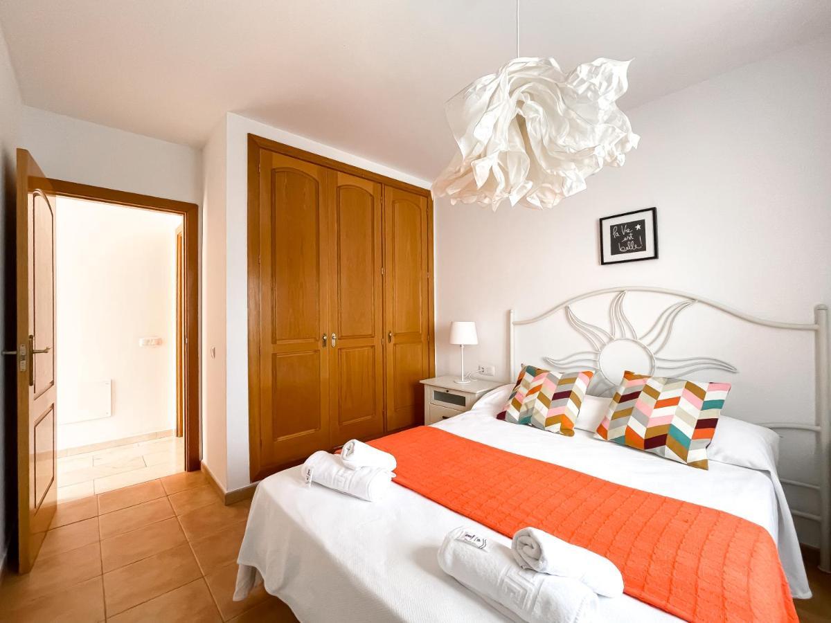Laguna Home By Best Holidays Fuerteventura 코라레호 외부 사진